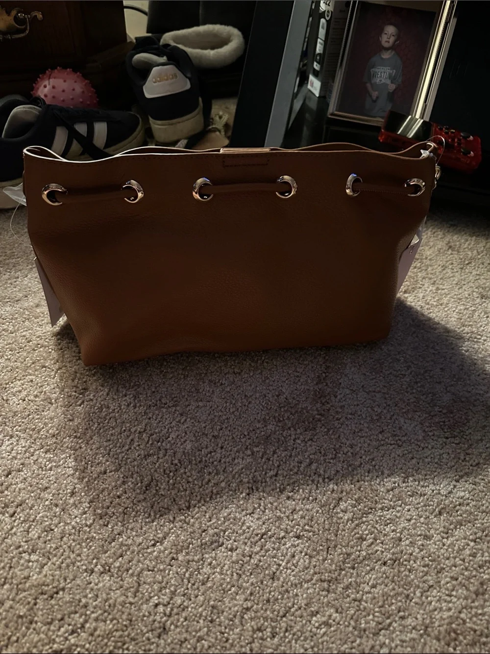 Ello purse